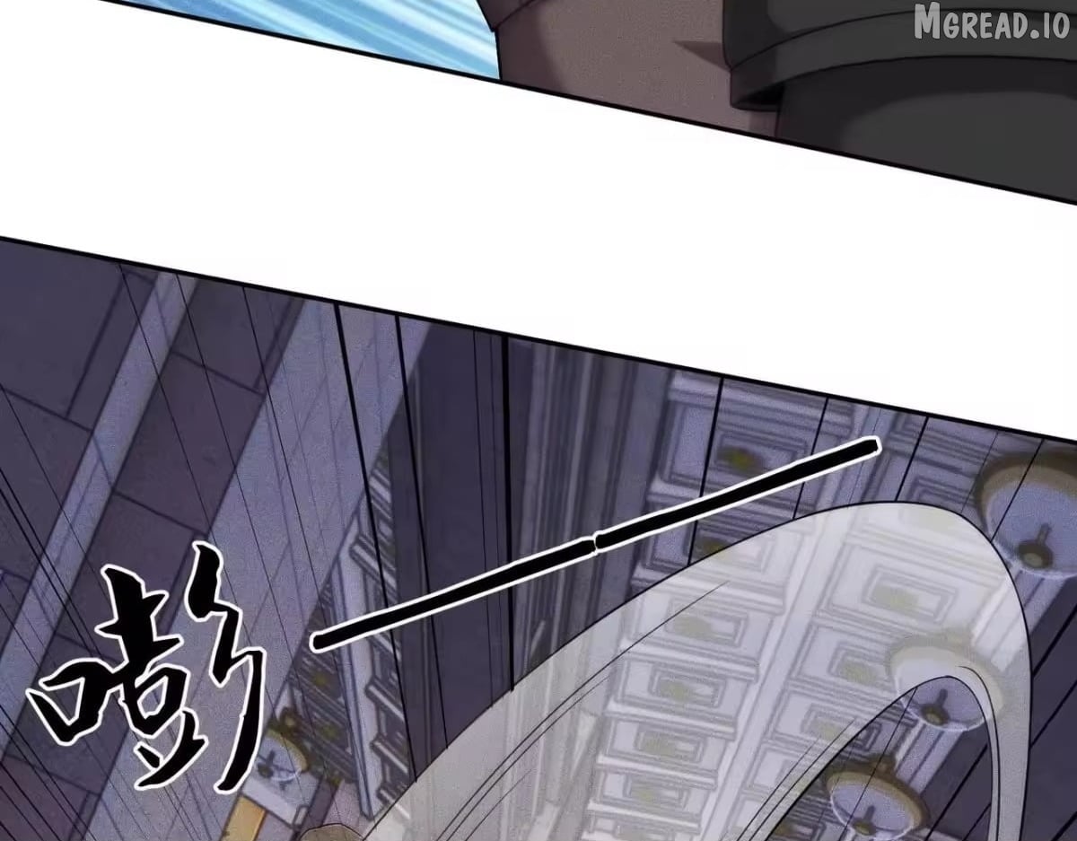Hidden Dragon in the City (2025) Chapter 73  - page 3